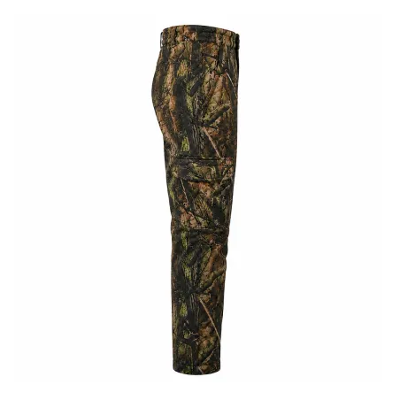 Pantalon doublé Karnor 100% Polyester - Doublure et Remplissage Inclus