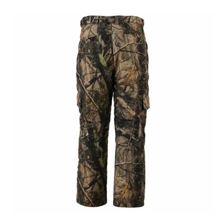 Pantalon doublé Karnor 100% Polyester - Doublure et Remplissage Inclus