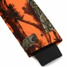 Veste Percussion Grand Nord Ghostcamo Imperméable Chasse CE