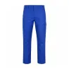 Pantalon de travail Clou Coton sergé Bleu Bugatti du 40 au 70 
