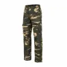 Pantalon multipoche LMA® camouflage Taille 38 à 60
