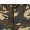 Pantalon multipoche LMA® camouflage Taille 38 à 60