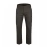Pantalon multipoche LMA® marron taille 38 à 60