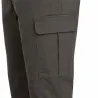 Pantalon multipoche LMA® marron taille 38 à 60