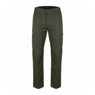Pantalon multipoche LMA® kaki Taille 38 à 60
