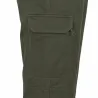 Pantalon multipoche LMA® kaki Taille 38 à 60