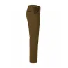 Pantalon Treeland Ouverture déperlant homme marron 38 à 60