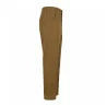 Pantalon de chasse T649N polyester coton marron taille 60