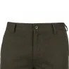 Pantalon Basic polyester coton noir 36 à 60