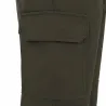 Pantalon Basic polyester coton noir 36 à 60