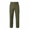 Pantalon Homme polycoton Basic kaki taille 36 à 60