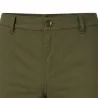 Pantalon Homme polycoton Basic kaki taille 36 à 60