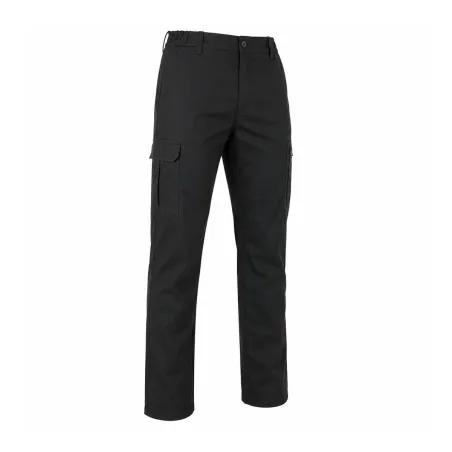 Pantalon Multi-Usages vert Taille 38 à 66