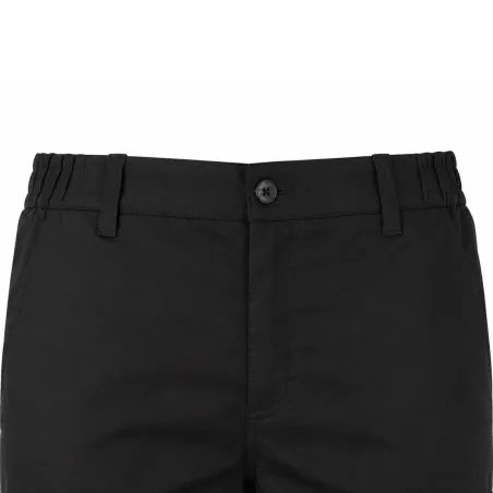 Pantalon Multi-Usages vert Taille 38 à 66