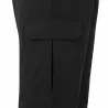 Pantalon Multi-Usages vert Taille 38 à 66