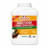 Insecticide écochoc poudre au pyrèthre 250 g - Saniterpen