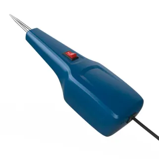 Plumeuse électrique manuelle 12V/24V pour volailles