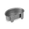 Mangeoire-abreuvoir GAUN demi-lune 16,5 cm | Ducatillon