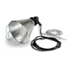 Éleveuse électrique économique avec câble chauffant antigel Ø21cm - 10W