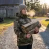 Veste longue Fighter camo de M à 3XL