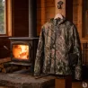 Veste Stagunt thunder jkt avec capuche camo XS à 3XL