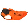 Gilet de protection Somlys Made in Traque T75 pour chien traqueur