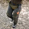 Jambière Cordura Somlys Anti-Ronce Membrane SL-TEX