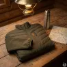 Veste sans manche Coldkill Browning® Homme Vert - Isolation Thinsulate™ 3M
