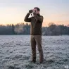 Veste sans manche Coldkill Browning® Homme Vert - Isolation Thinsulate™ 3M