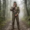 Veste Softshell Fighter imperméable | Ripstop & Cordura