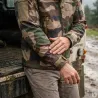 Veste Softshell Fighter imperméable | Ripstop & Cordura