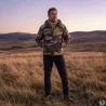 Veste Softshell Fighter imperméable | Ripstop & Cordura