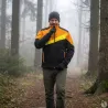 Veste Francital Univershell Softshell 300gr 3 Couches