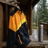 Veste Francital Univershell Softshell 300gr 3 Couches