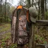 Gilet Reversible Somlys 85% Polyester 15% Nylon Déperlant