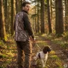 Gilet Reversible Somlys 85% Polyester 15% Nylon Déperlant