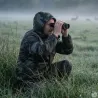 Coupe-vent fourré camouflage CE S à 3XL