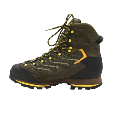Chaussures de randonnée Ridgeline marron pour homme