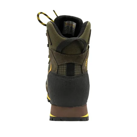Chaussures de randonnée Ridgeline marron pour homme