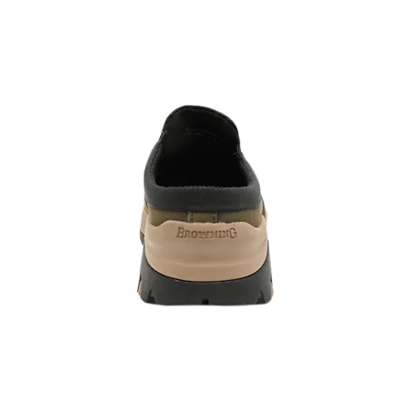 Sabots Arno Marron pour Homme