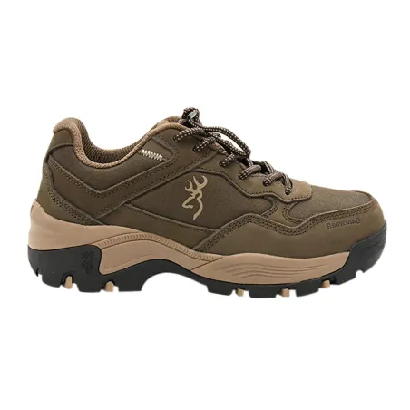 Baskets Browning Trailblazer X marron homme | Ducatillon