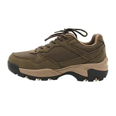 Baskets de Marche Trailblazer X Marron pour Homme