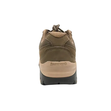 Baskets de Marche Trailblazer X Marron pour Homme