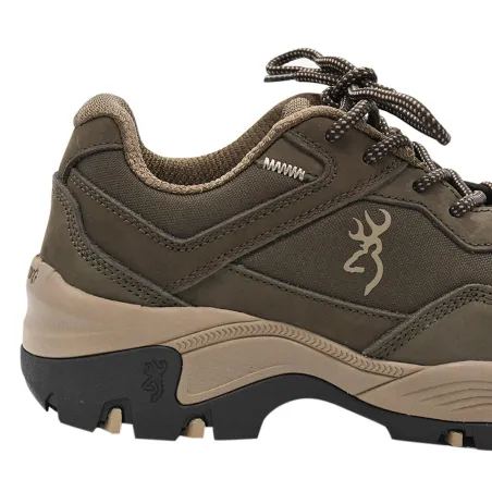 Baskets de Marche Trailblazer X Marron pour Homme