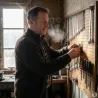 Gilet Mécano chaud et résistant – Acrylique, coton et laine