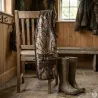 Gilet Palombe Forest Evo - Polyester Déperlant - 12 Cartouches