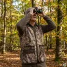Gilet Palombe Forest Evo - Polyester Déperlant - 12 Cartouches
