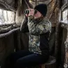 Veste Ridge Pro réversible camo Polaire technique 2 en 1 de M à 5XL