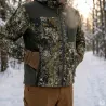 Manteau Chasse SportChief Dynamo 2.0 SilentX®