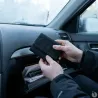 Portefeuille noir